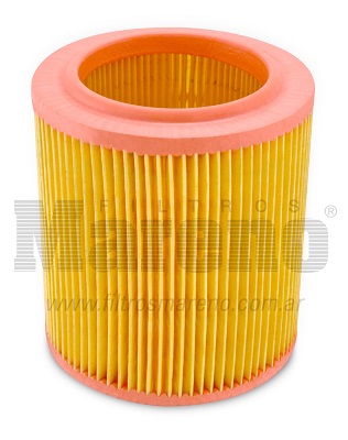 MRENAULT 121 - FILTRO AIRE FIAT VIVACE - UNO